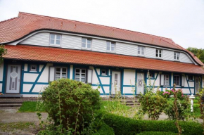 Haus Meerforelle Dranske